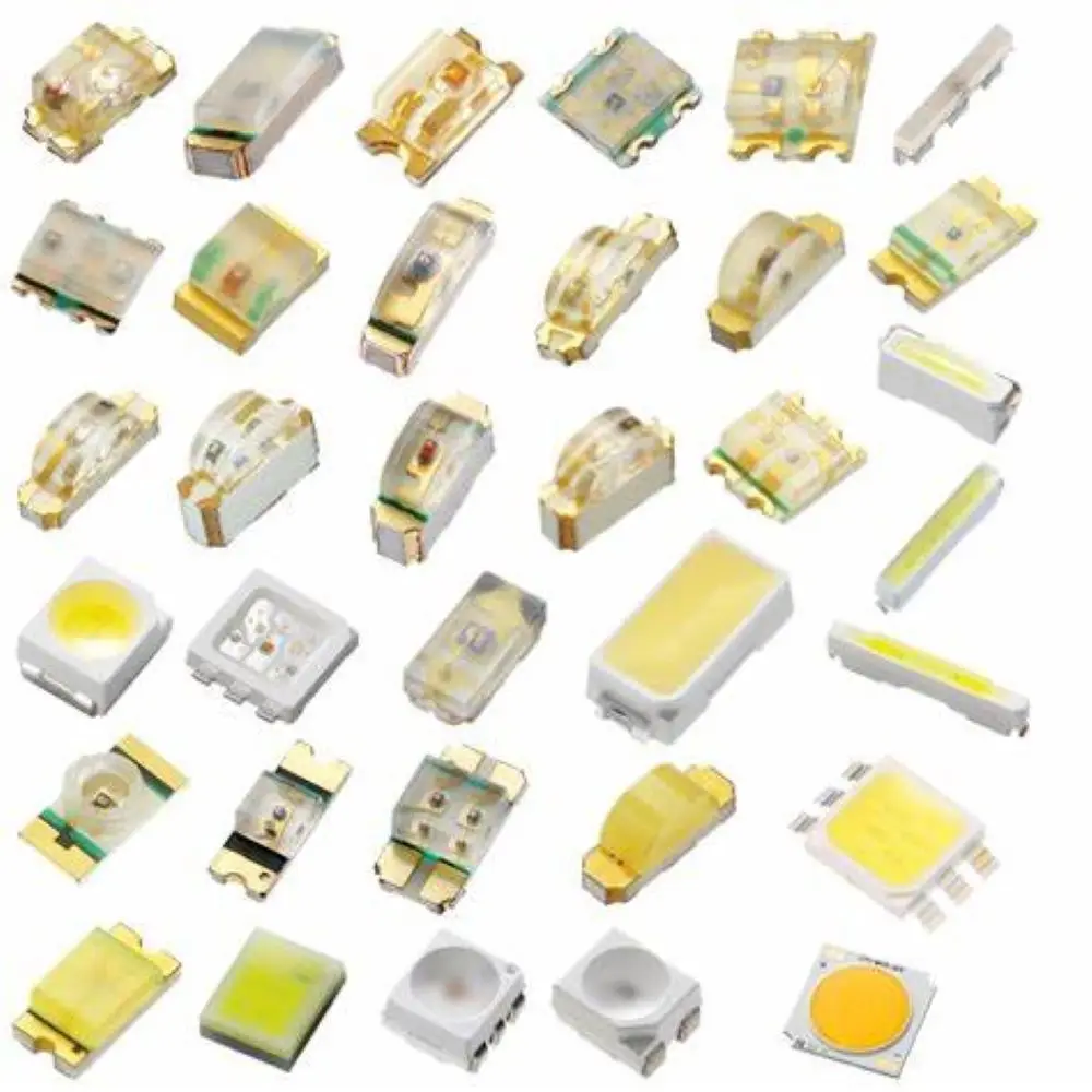 

KPTB-1612SYKCGKC KINGBRIGHT SMD New Original Quality guarantee