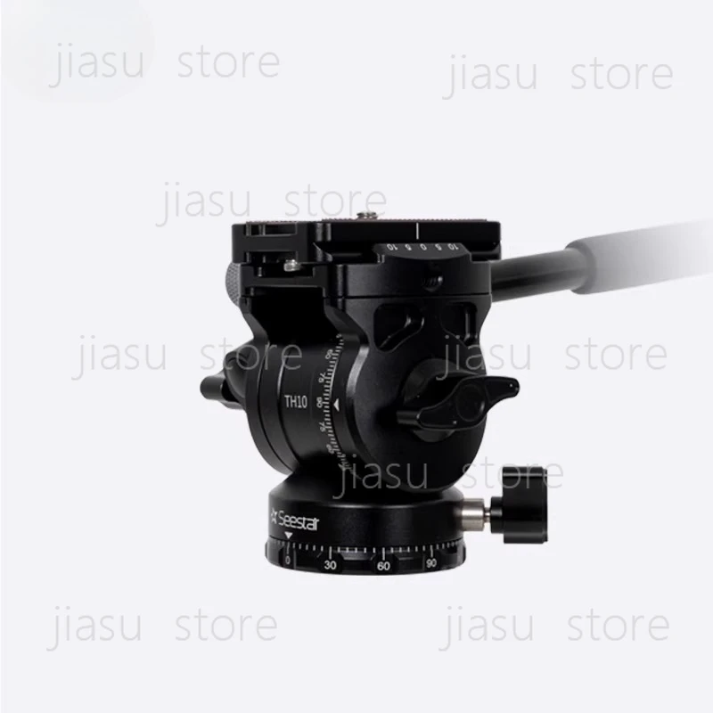 Фото Аксессуары для серии S50 S30 Seestar: солнцезащитный фильтр PTZ TH10, штатив TC20 №2