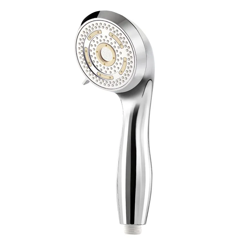 SOURCE Factory Beauty Micro Bubble Shower Четырехскоростной фильтр для молочной воды под давлением