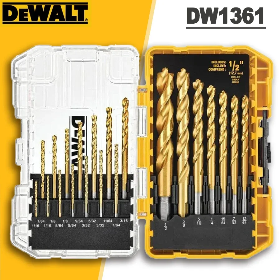 Набор отверток для сверл DeWalt DWANGFT100SET DT71563 DT70758 DT70705 DT70732T DT70730T DT70702 Аксессуары
