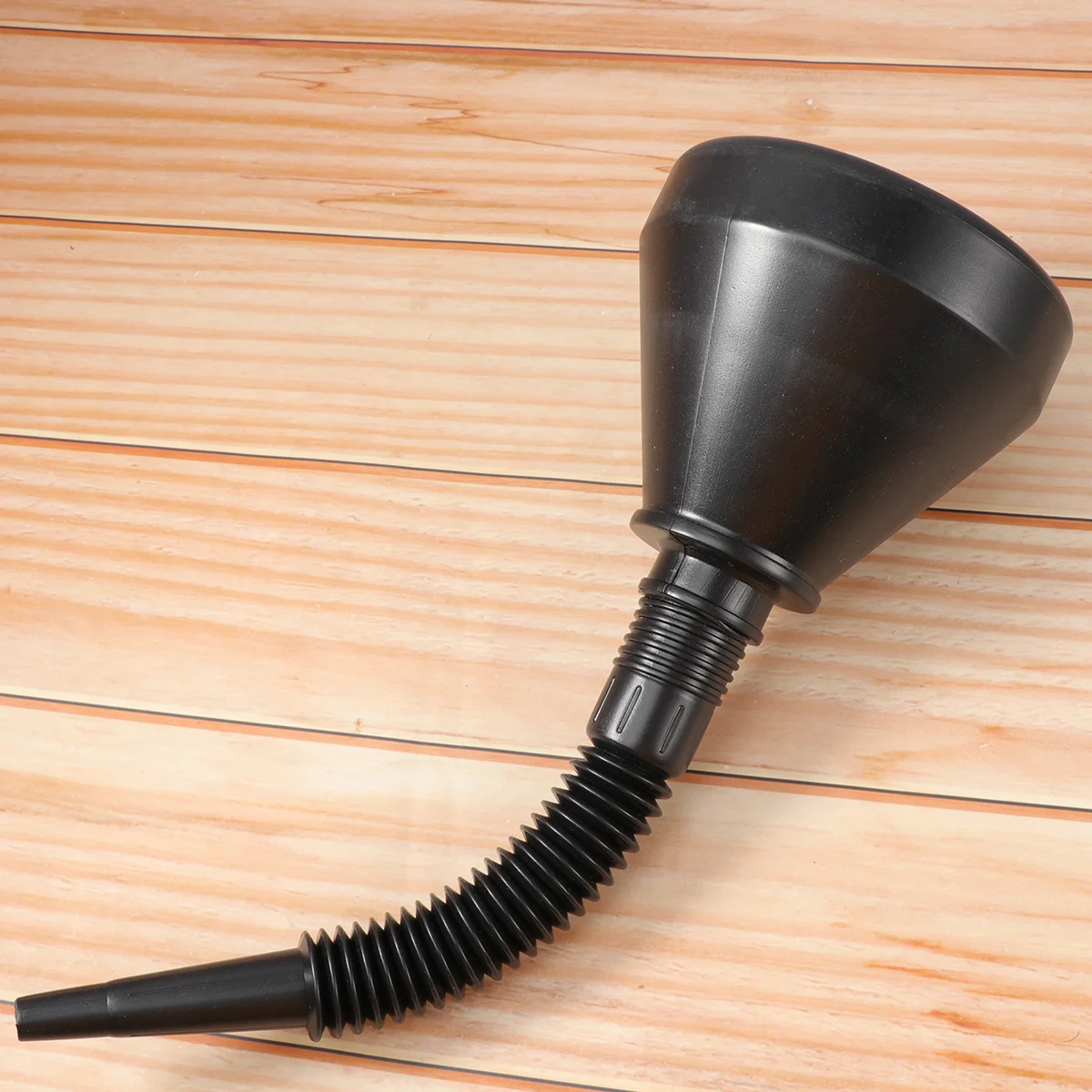

Engine Oil Fluids Gasoline Liquids Kerosene Funnel Motorcycle Funnel with Mesh Screen Filter
