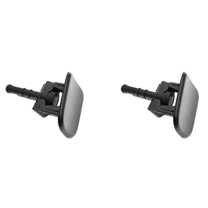 

2 шт., насадки для омывателя передней фары KIA K5 Optima 2012-2014 98690-4M000 98680-4M000