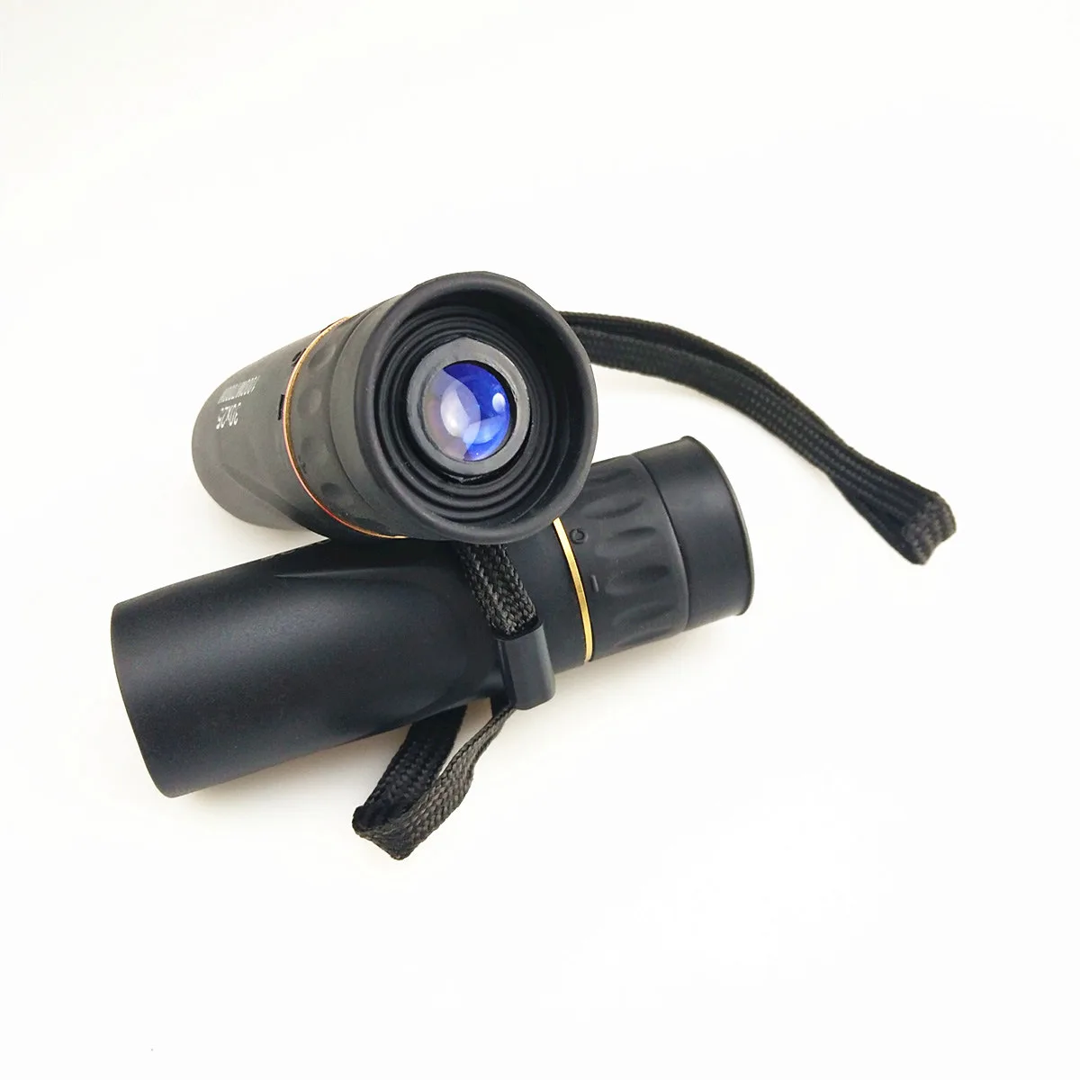 

High Monocular Telescope Mini Portable HD Monocular Telescope 30X25 Waterproof Zoom 10X Scope for Travel Hunting