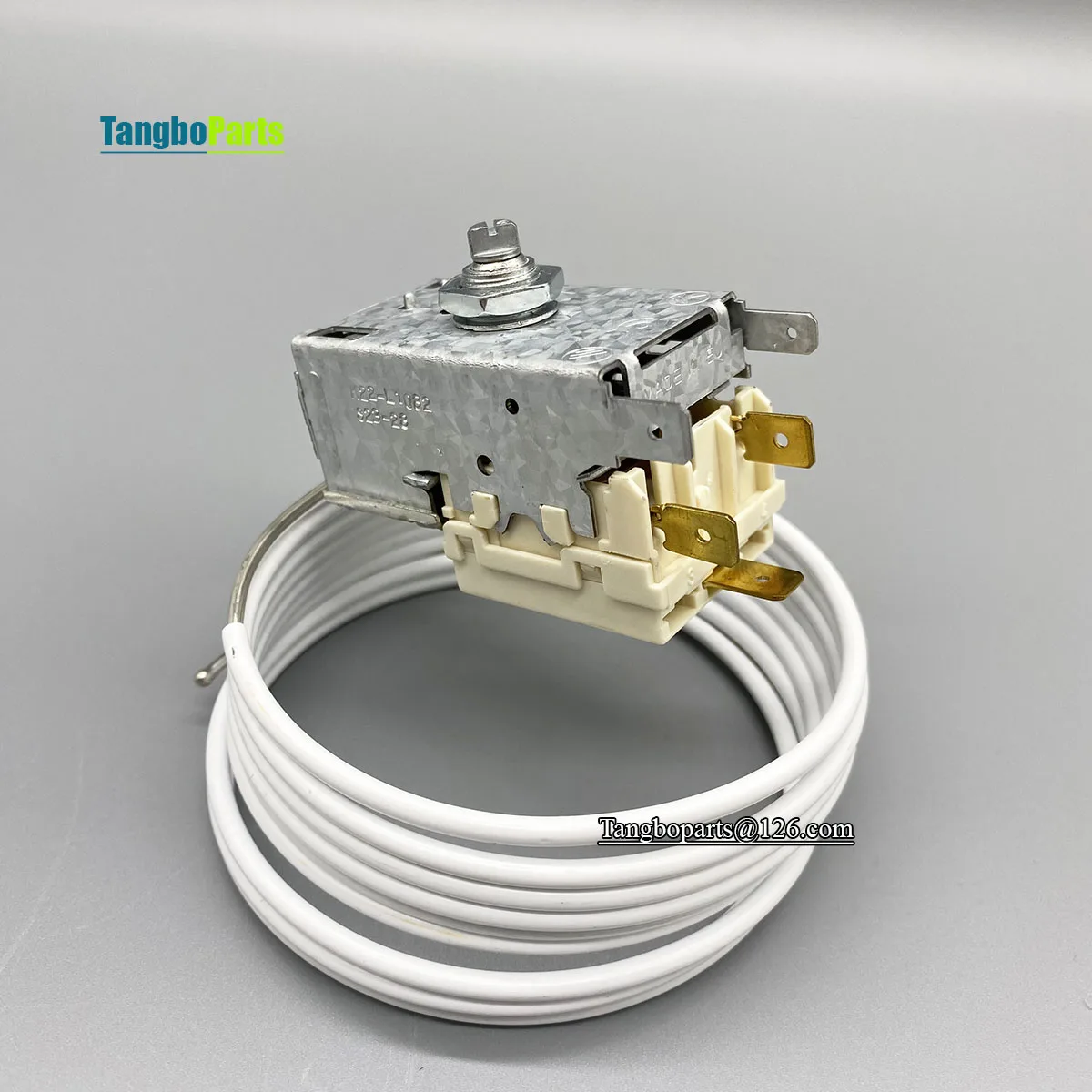 Детали льдогенератора 3-контактный K22-L1082 17-22-A05S испаритель термостат ограничения