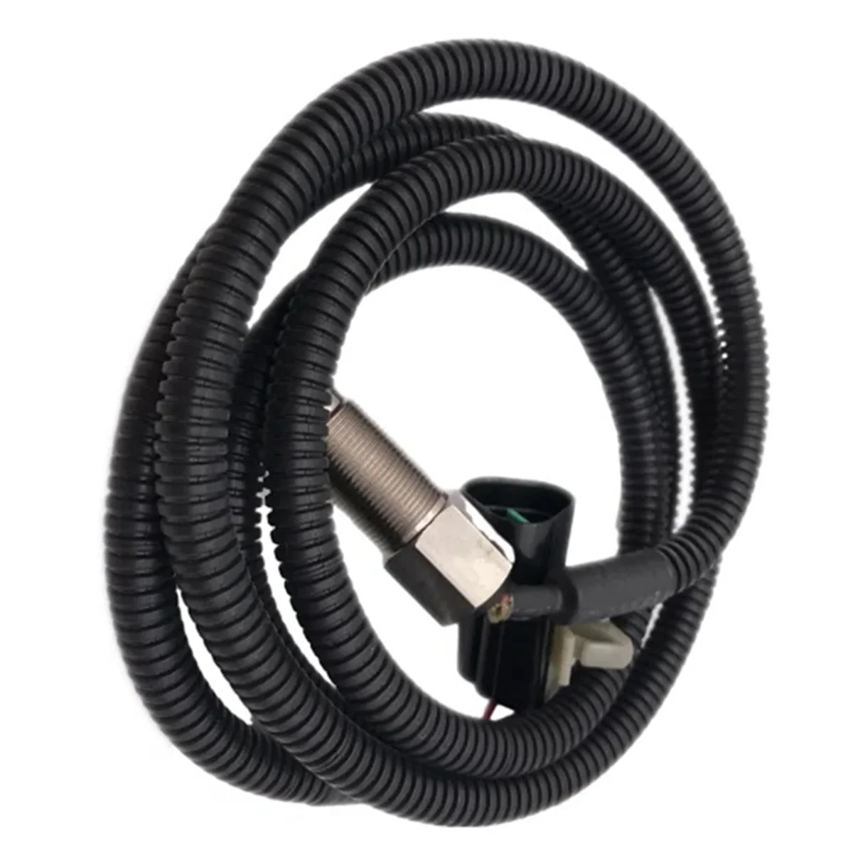 Для koparki Kobelco SY465 SK450-3 450-6 480-6S 6D24 Датчик скорости топливного насоса двигателя ME 755778