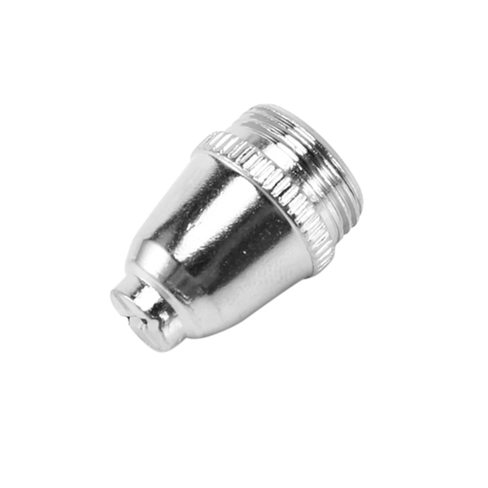 100 шт. плазменный резак расходные насадки наконечники электроды режущие