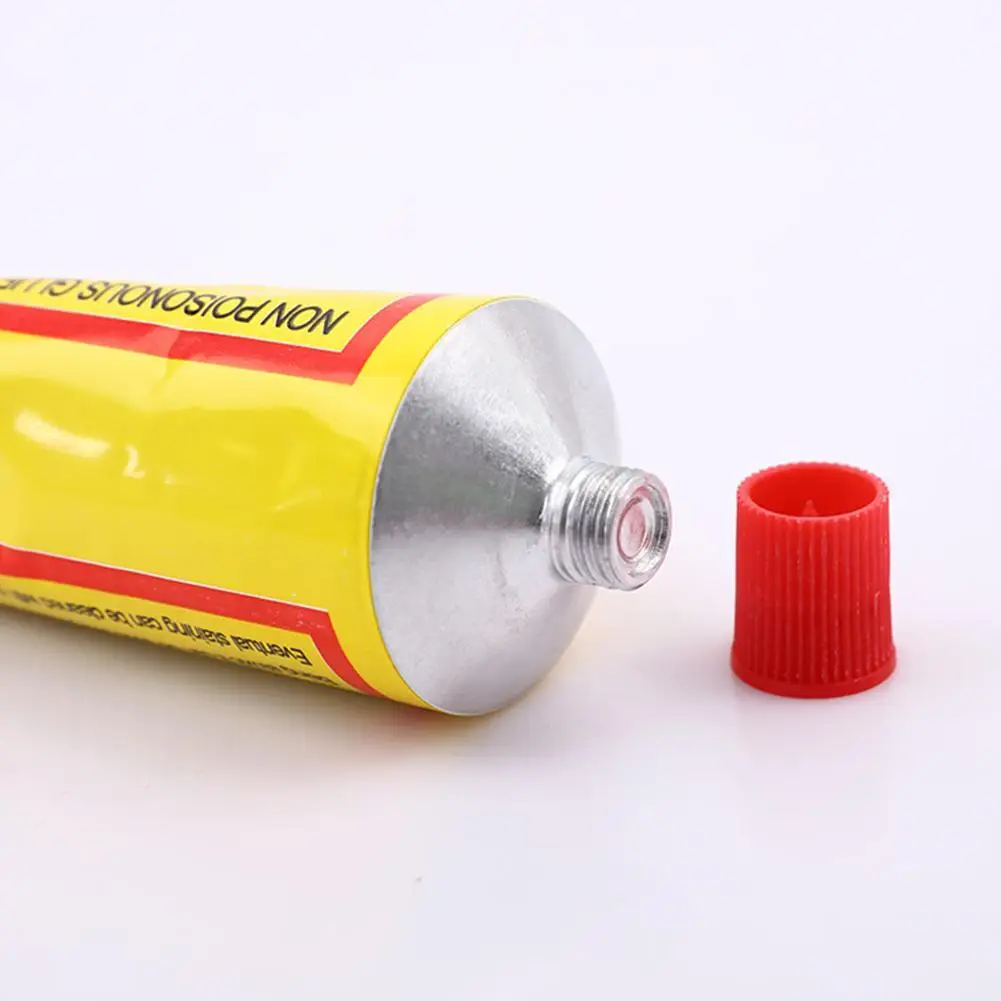 Приклеивающаяся трубка 135 г клей для мыши фотоклея наклейка без насекомых