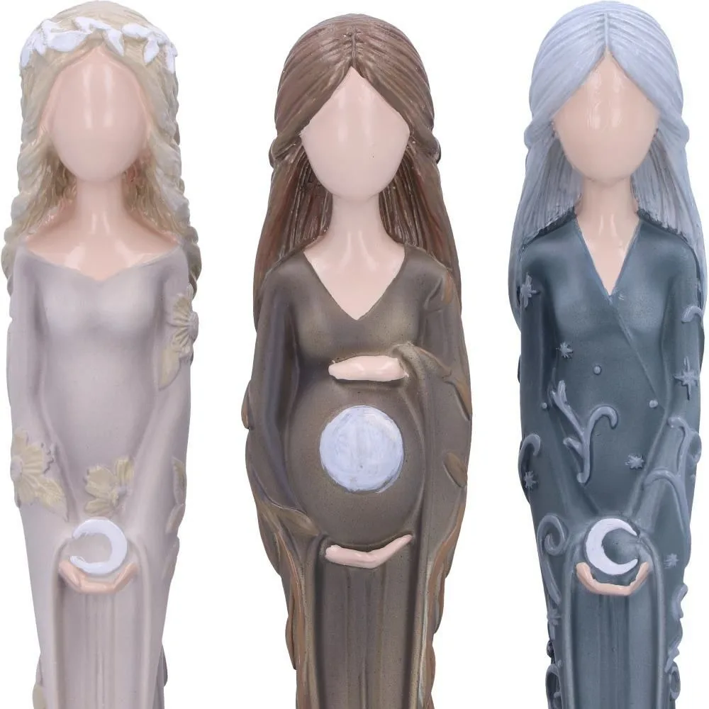 

Birthday Present Festival Decoration Home Furnishings Statue of Goddess Desktop Decoration Ornaments Mother's Day Gift
