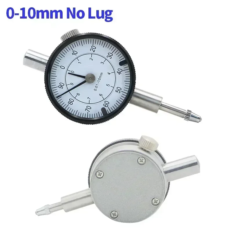 

Индикатор SHANHR 5304-10 0-10 мм