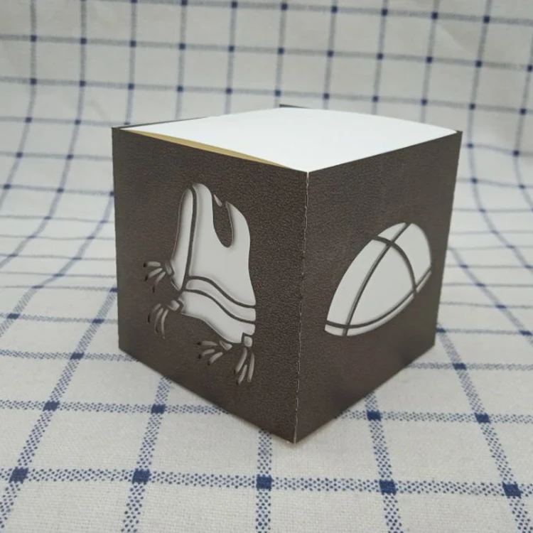 Forbici ebree Tzitzit Design di 3 anni lettere ebree taglio Laser Upsherin scatole regalo personalizzate
