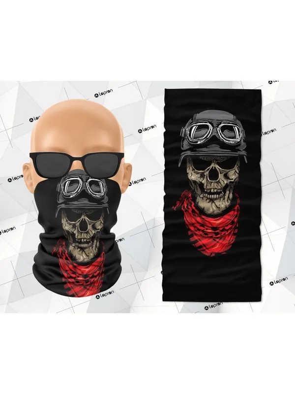 

Lopro Buff Bandana