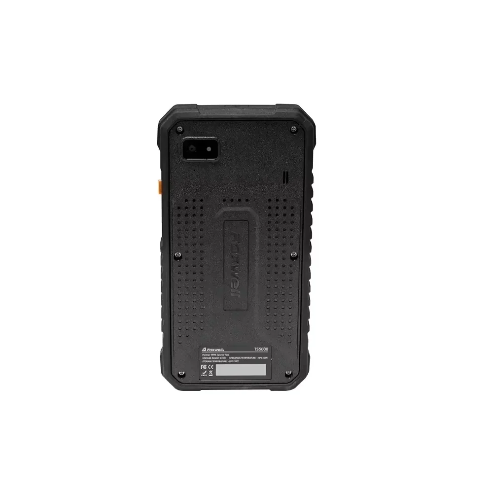 FOXWELL TS5000 двунаправленный автомобильный диагностический инструмент с OBDII tpms