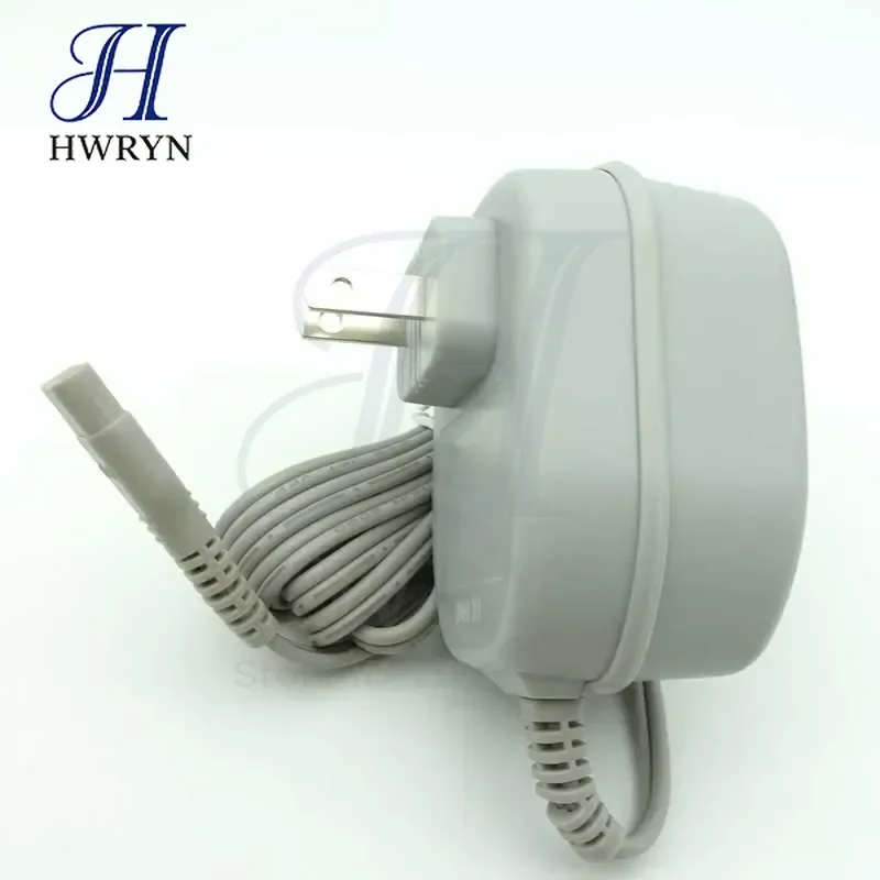 Фото Зарядное устройство для машинки для стрижки волос RC3-24 AC100V 5VA DC1.2V 1A для моделей ER5204, ER5208, ER5209, ER-GF40, ER-GF70, ER-GF80, ER-GF81 №2