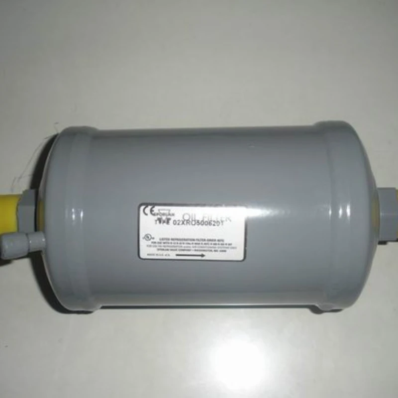 

Baru dan asli filter 02XR05006201
