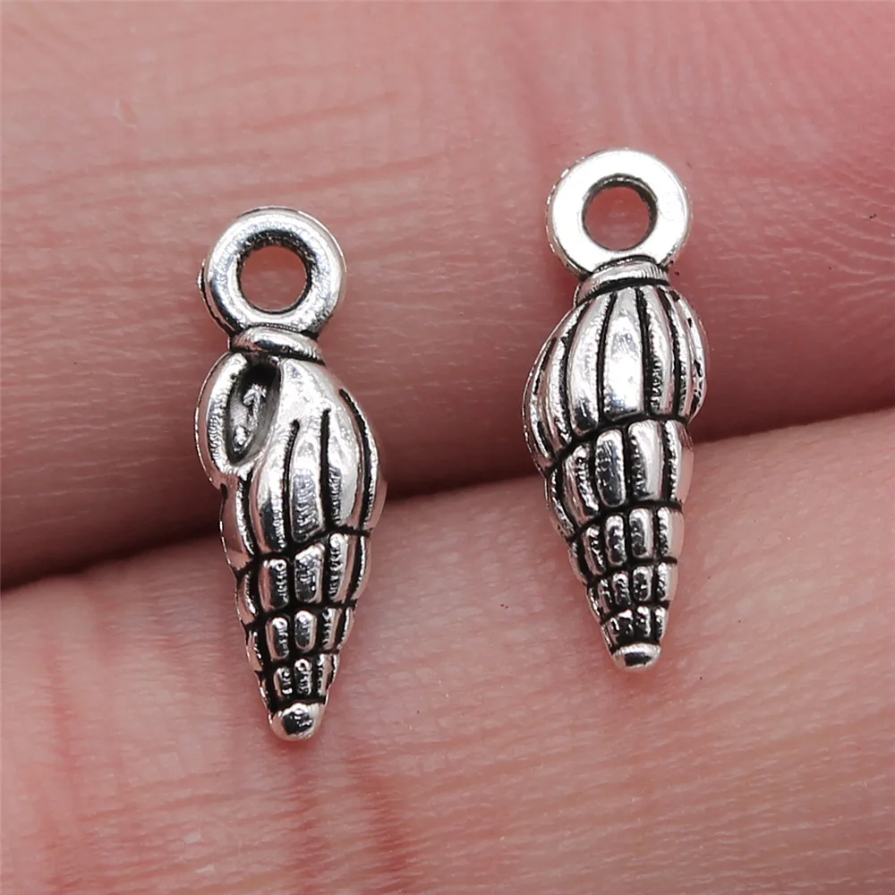 WYSIWYG 20 шт. 5x14 мм 2 цвета стандартная Подвеска для рукоделия фурнитура ювелирных