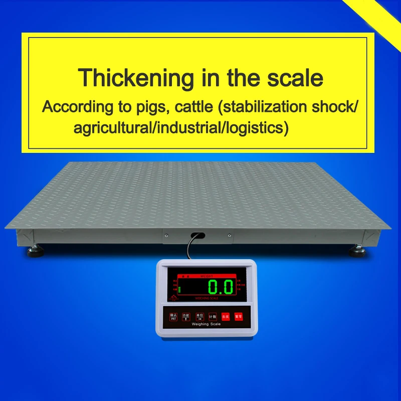 0 75 х м 2 тонны промышленные цифровые весы коммерческие электронные высокоточный