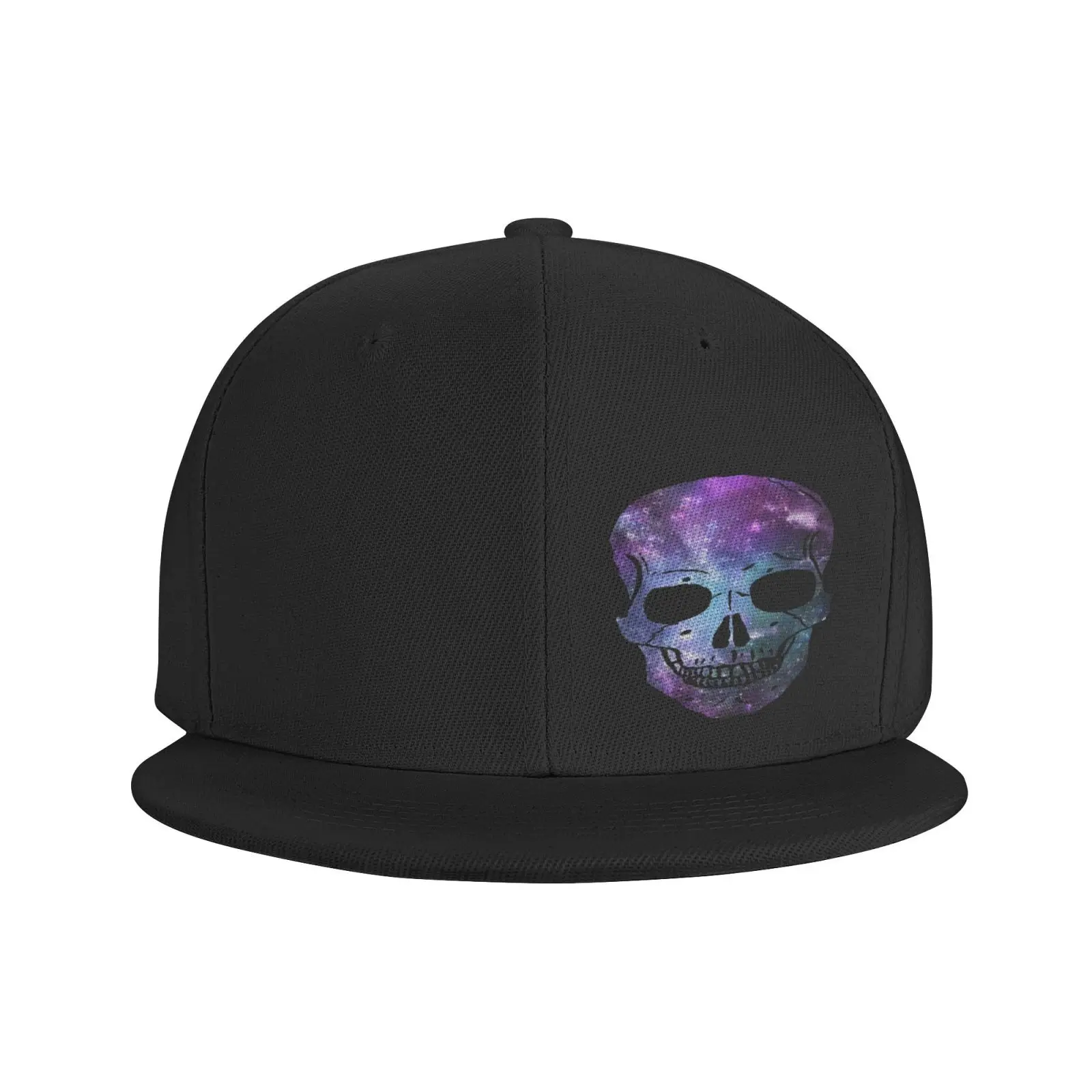 

Galaxy Skull Astro Skeleton Astronaut Cap Golf Cap Cowboy Hats Wool Beanie Designer Hat Men Cap Ladies Hat Beret Balaclava Man