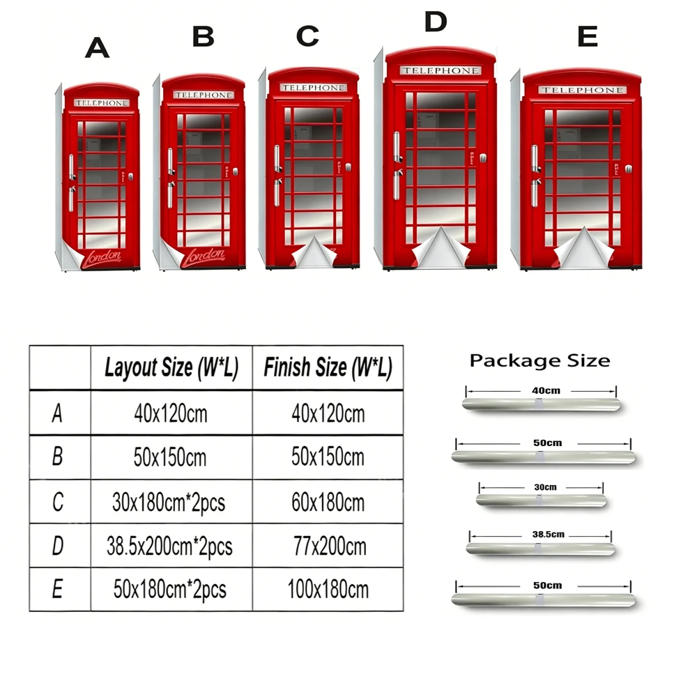 Самоклеящиеся наклейки на холодильник в стиле городского граффити, поп-арт, абстрактные, художественные, для кухни, на дверь холодильника (art.: 3920db3bc67e4) - 3920db3bc67e4