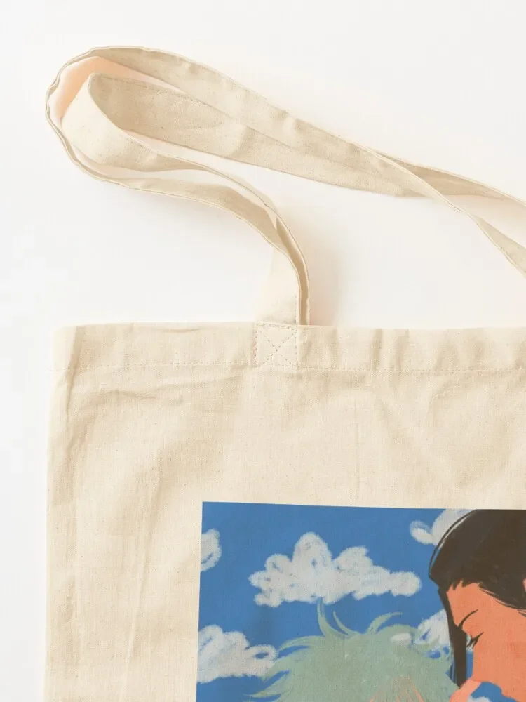 Сумка-тоут satosugu Настраиваемая сумка-тоут Сумка Холщовая большая сумка