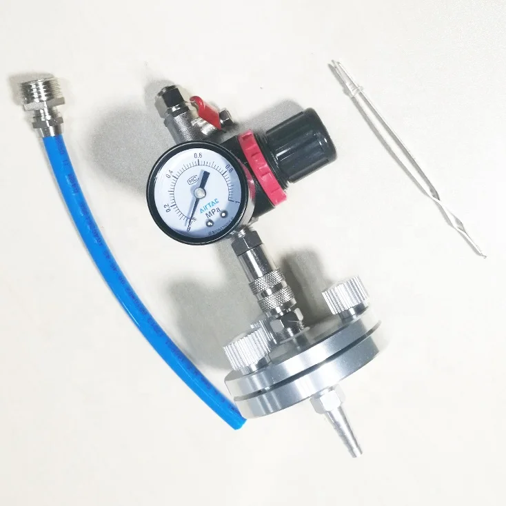 

SDI analyzer QZDY measuring instrument portable tester 0.45um filter membrane