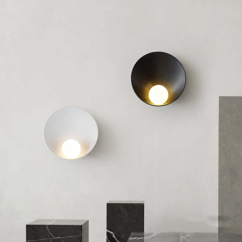 

Современная настенная лампа, светильник для гостиной, домашний декор, длинный прикроватный светильник, скандинавский декоративный светильник