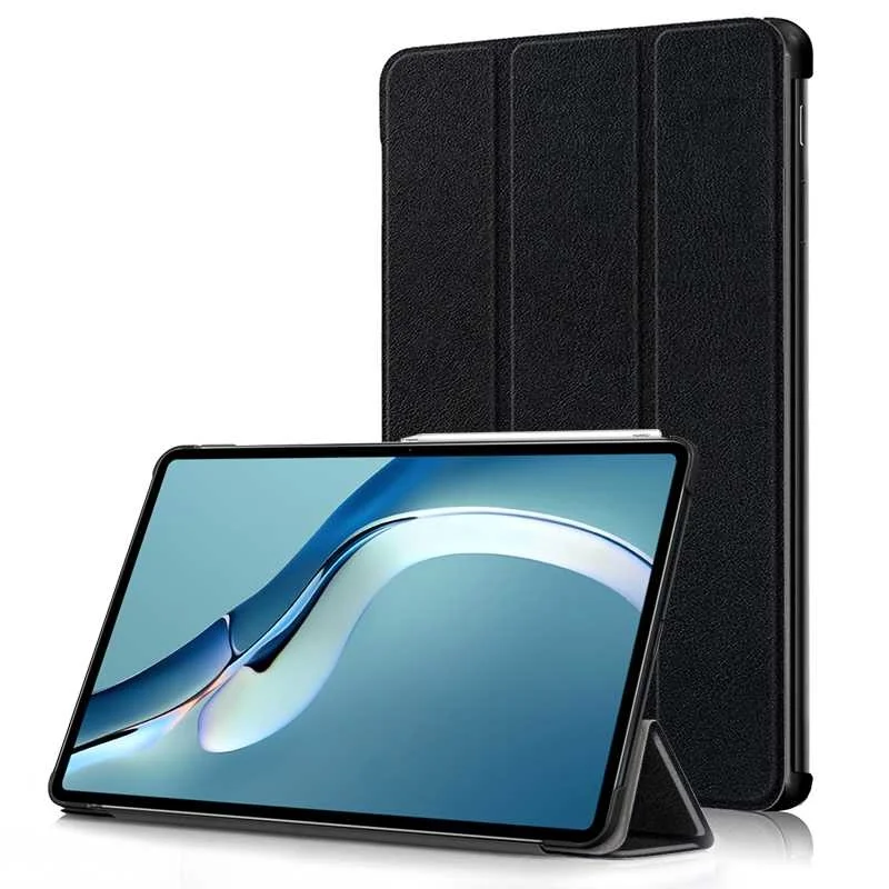 

Модный чехол-подставка для планшета Huawei MatePad Pro 12,6