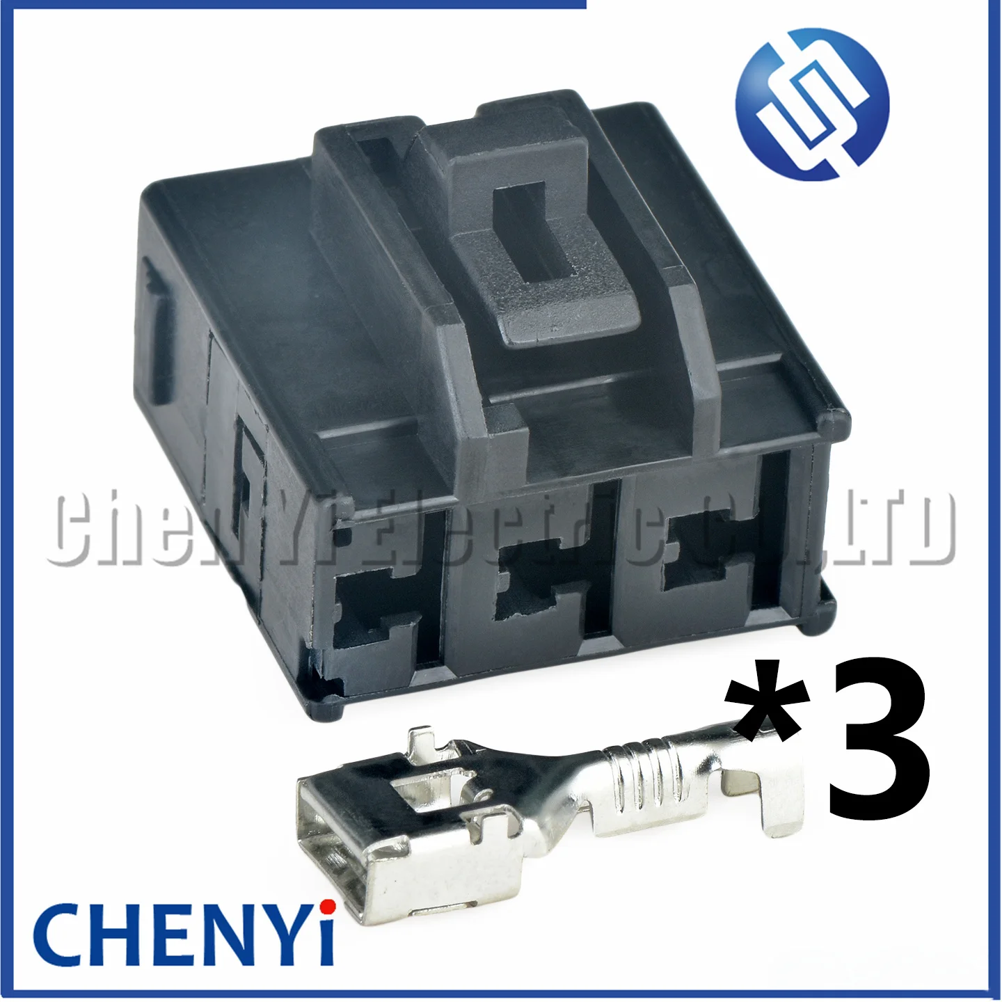 

Автомобильный разъем 7282-3030 7283-3030 yuyi