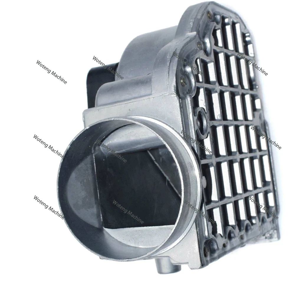 Датчик расхода воздуха MAF для BMW 3 серии 0280200203 0280200205 0986280040 13621734653