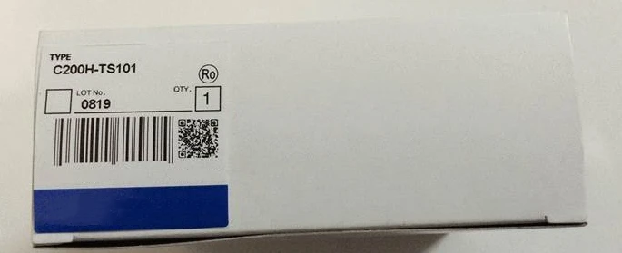 

New original C200H-TS101