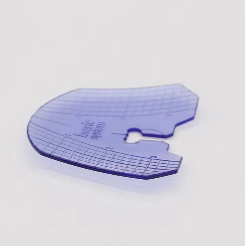 Основа для выравнивания зубных протезов стоматологической лаборатории рамная