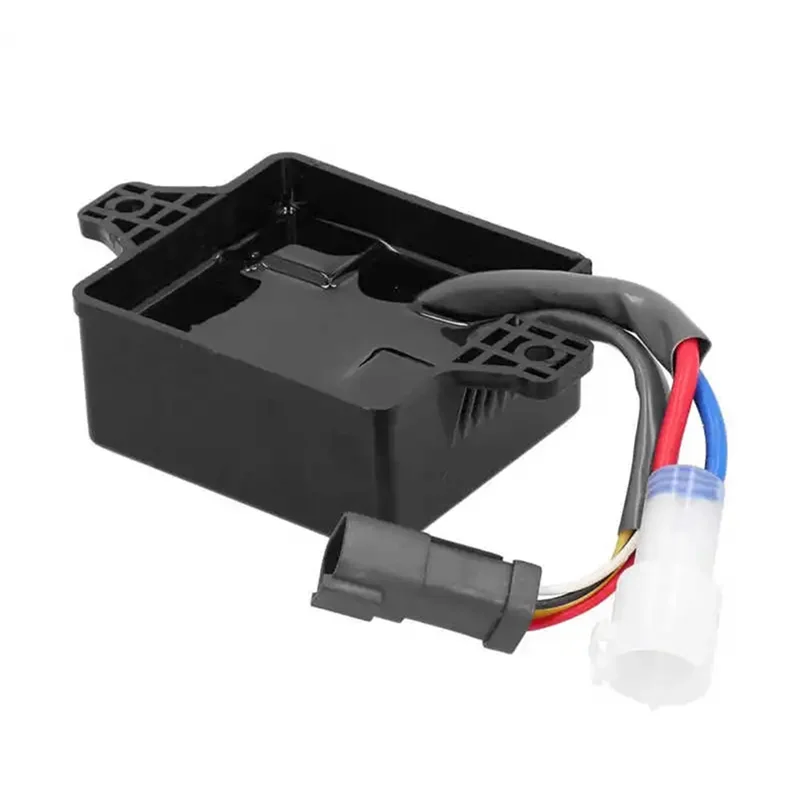 Реле времени для экскаватора реле задержки Caterpillar 320B 330B номер детали: 111-4870 1114870