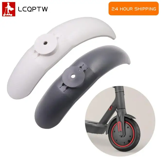 Брызгозащищенное переднее крыло De Patinete Bird Spin Скейтборд для Xiaomi Mijia M365 PRO M187