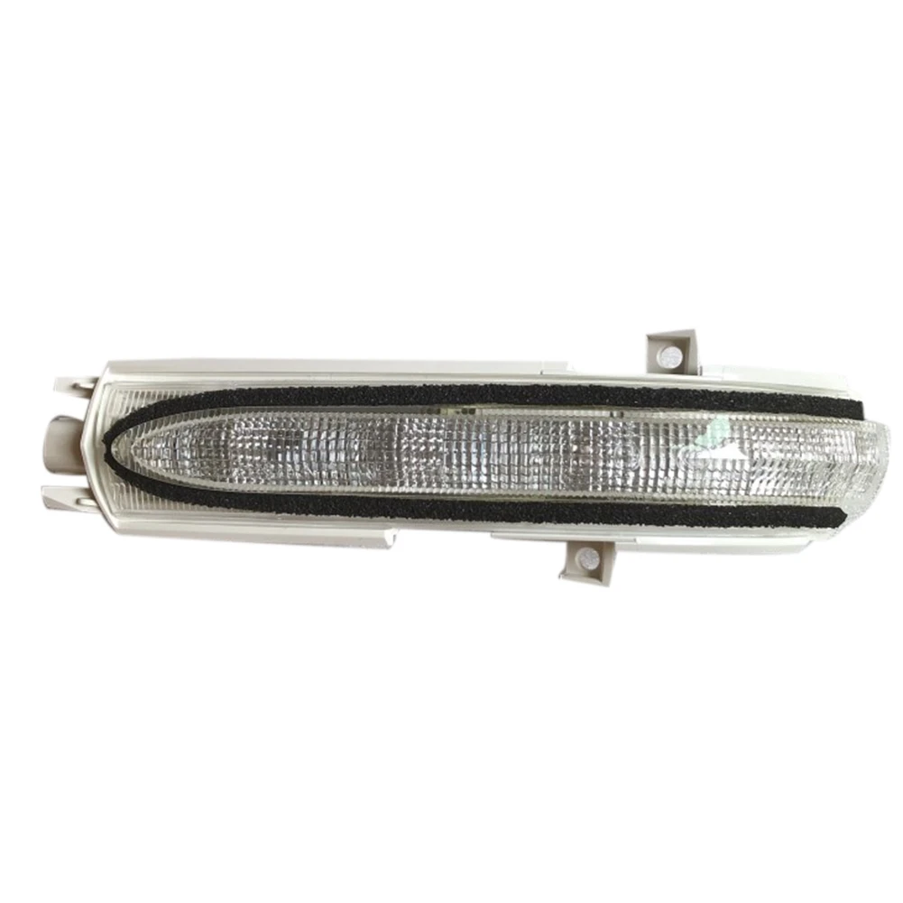 Внешний сигнал поворота для зеркала заднего вида с левой стороны модель 34350-SEA-013