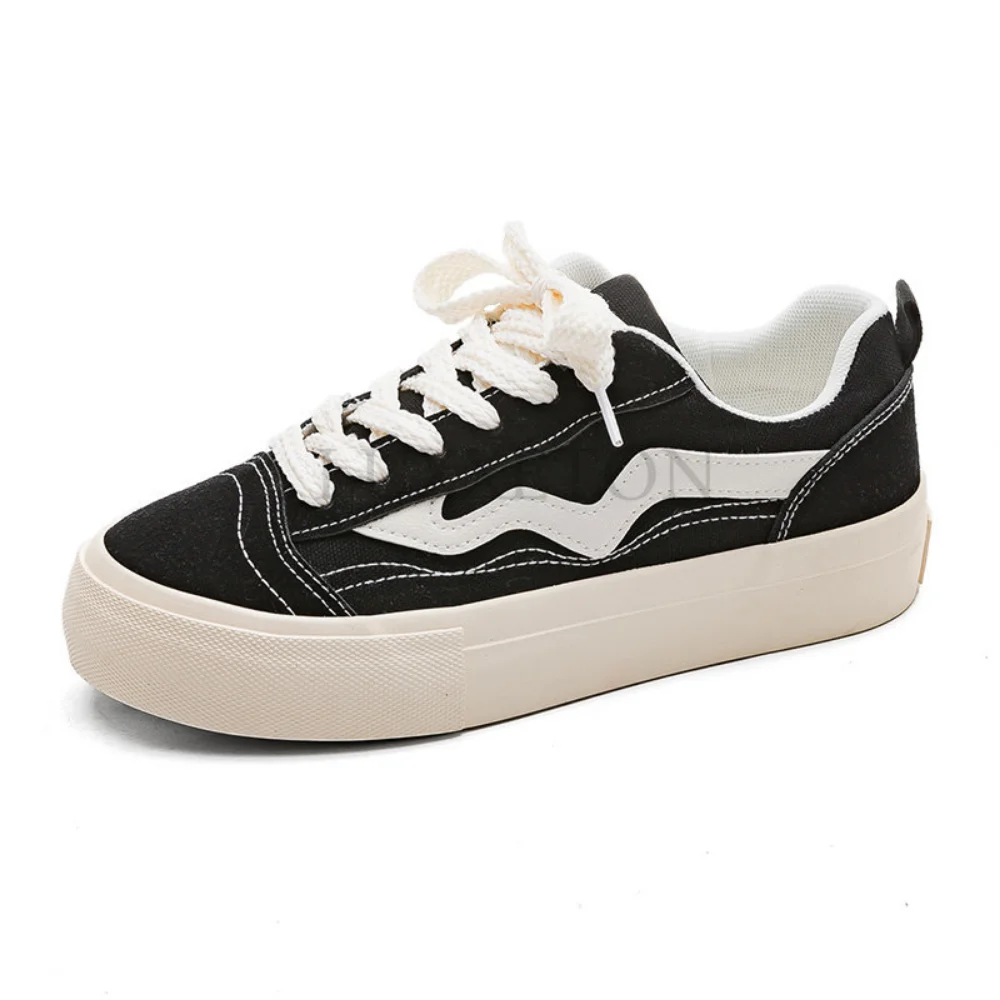 2023 Autumn Leisure Sports Shoes Couple Men Women Canvas Shoes High Quality Canvas Sports Shoes for Men Women Casual Shoes