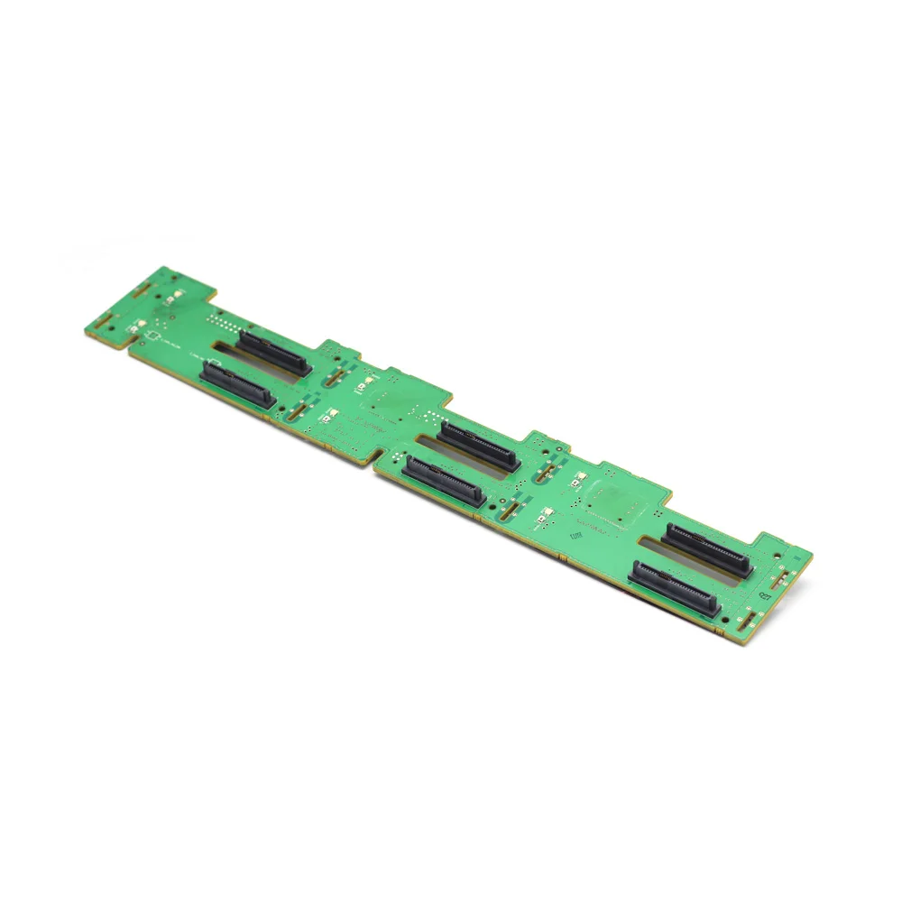 

Для жесткого диска Dell Poweredge R710 6x3,5 "SAS W814D 0W814D