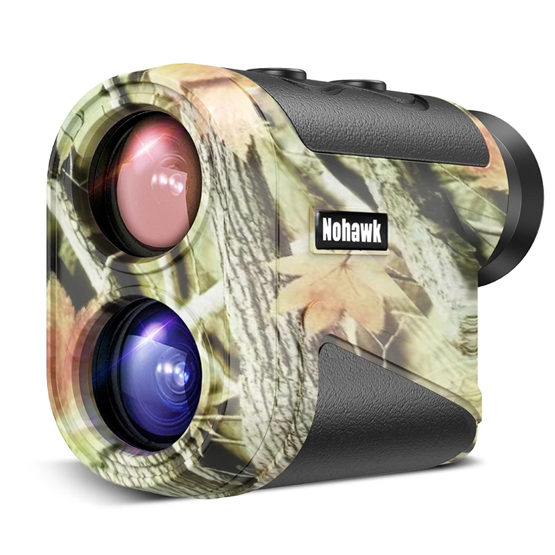 

Laser rangefinder for hunting, golf rangefinder range 600M laser rangefinder
