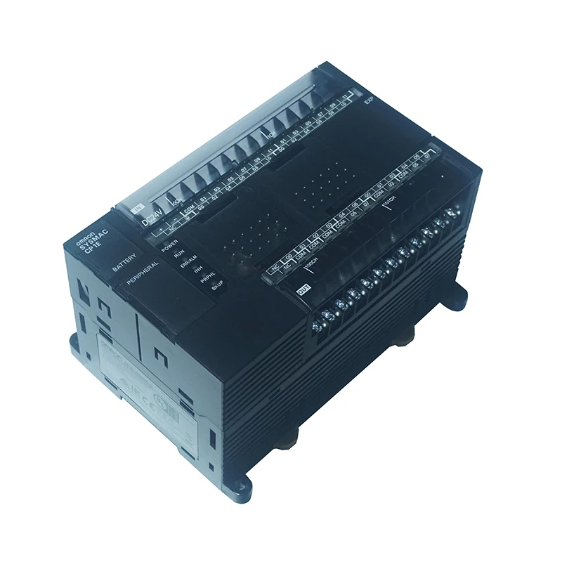 

CP1E-E14SDR-A Omron Programmable Logic Controller Plc Module