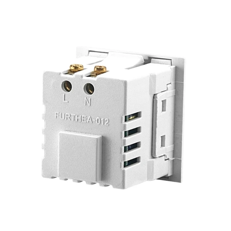 Настенное зарядное устройство USB 2 1 А двухпортовый USB-адаптер питания встроенные