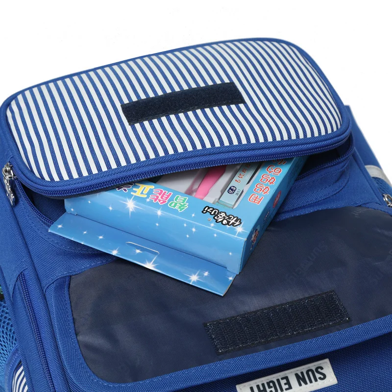 Class 1-2 School Bags Cute Mochila Cute Backpack Kids School Backpack for Girls