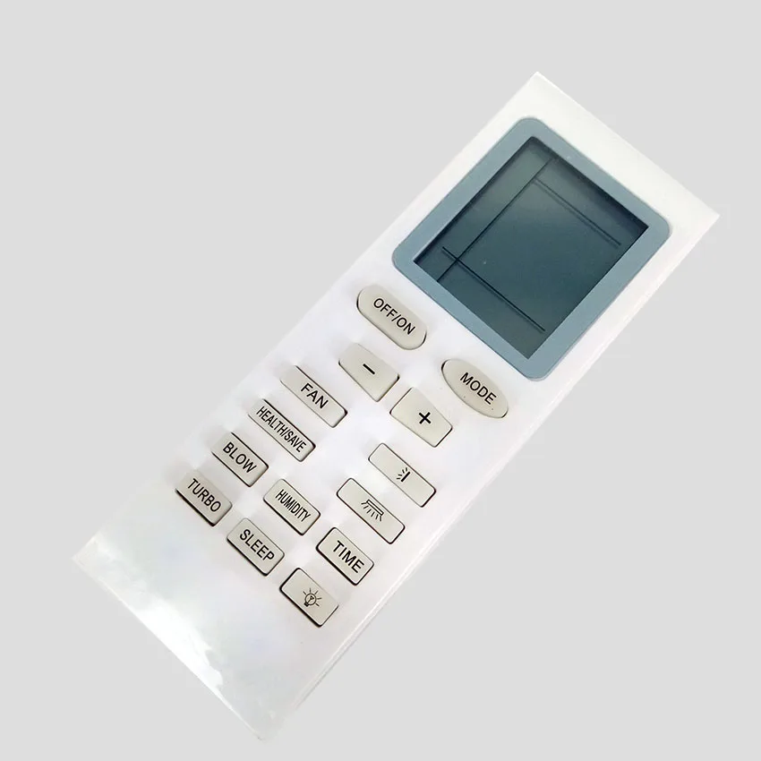 Сменный пульт дистанционного управления для кондиционера воздуха для Gree YBOF YB1FA YB1F2 YBOF2 для Samsung ARC-410 ARH-401 ARH-403 ARH-415
