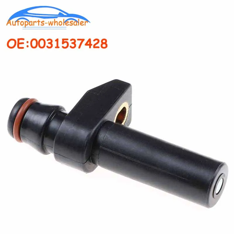 

0031537428 0281002123 6PU009110481 для Mercedes Benz W202 W210 W140 R129 C230 E320 S500 SL600 Датчик положения коленчатого вала