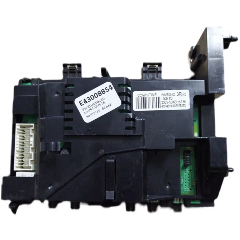 

for washing machine Computer board GV4 DW1272 main board WA5804AC