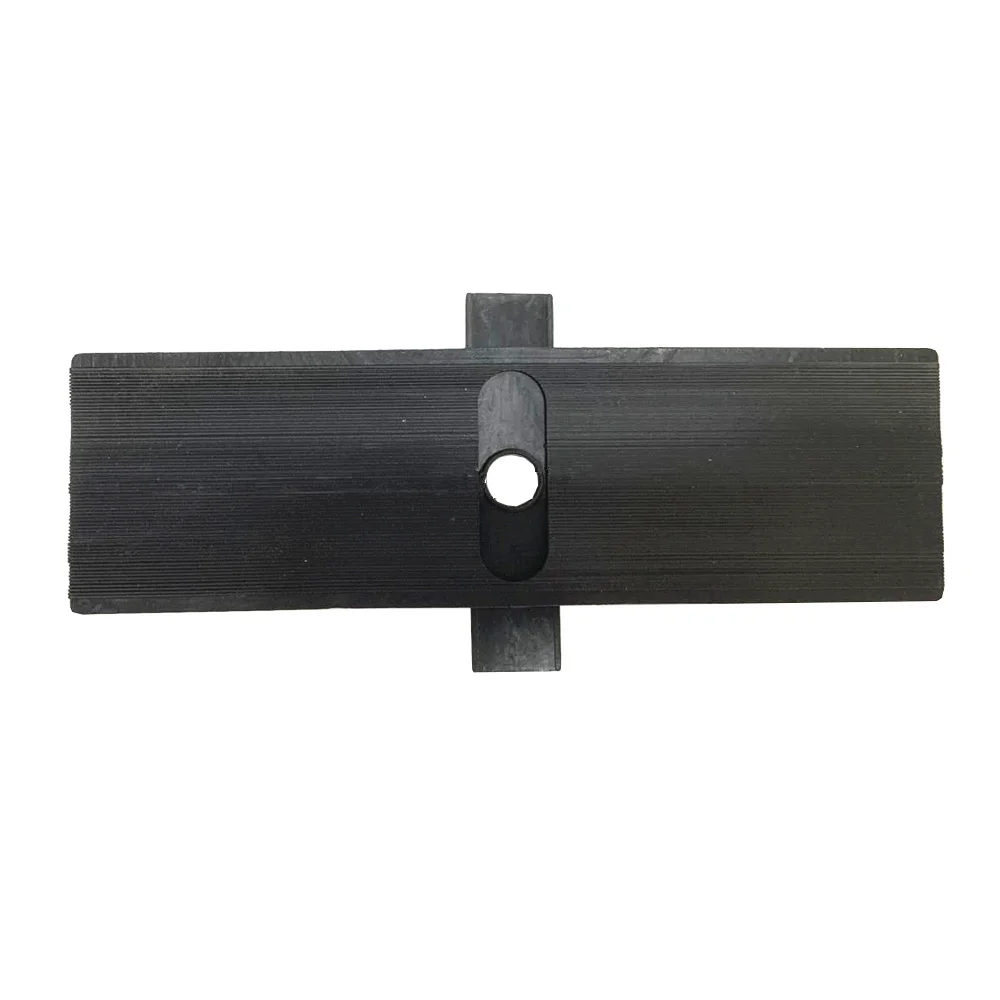 

1 Piece Transfer Case Rubber Dirty Cover For Pajero V97 V93 V87 V98 Black Rubber Transfer Pad For Montero V73 V77