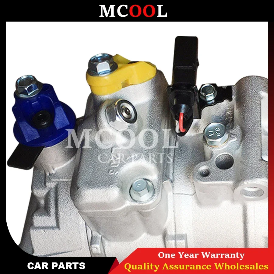 Воздушный компрессор для автомобиля Audi A4 2.4L 2.7L 3.0L 4F0260805D 4F0260805F 4F0260805K 4F0260805Q