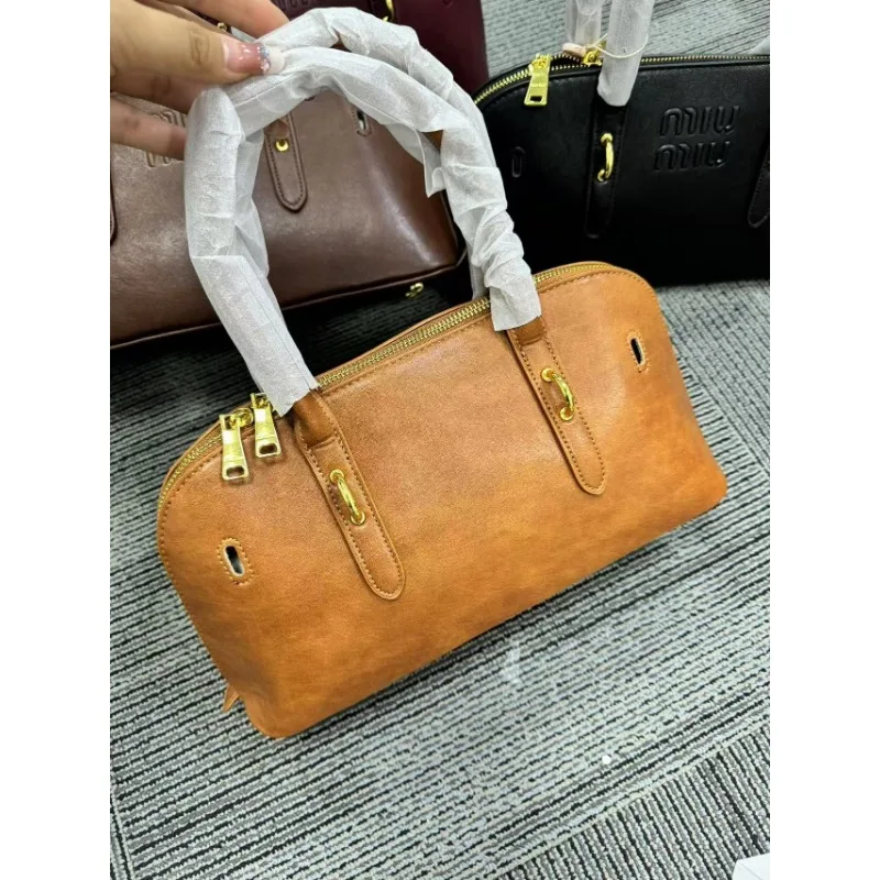 2024 новая модная тенденция роскошная дизайнерская ручная сумка с буквами для