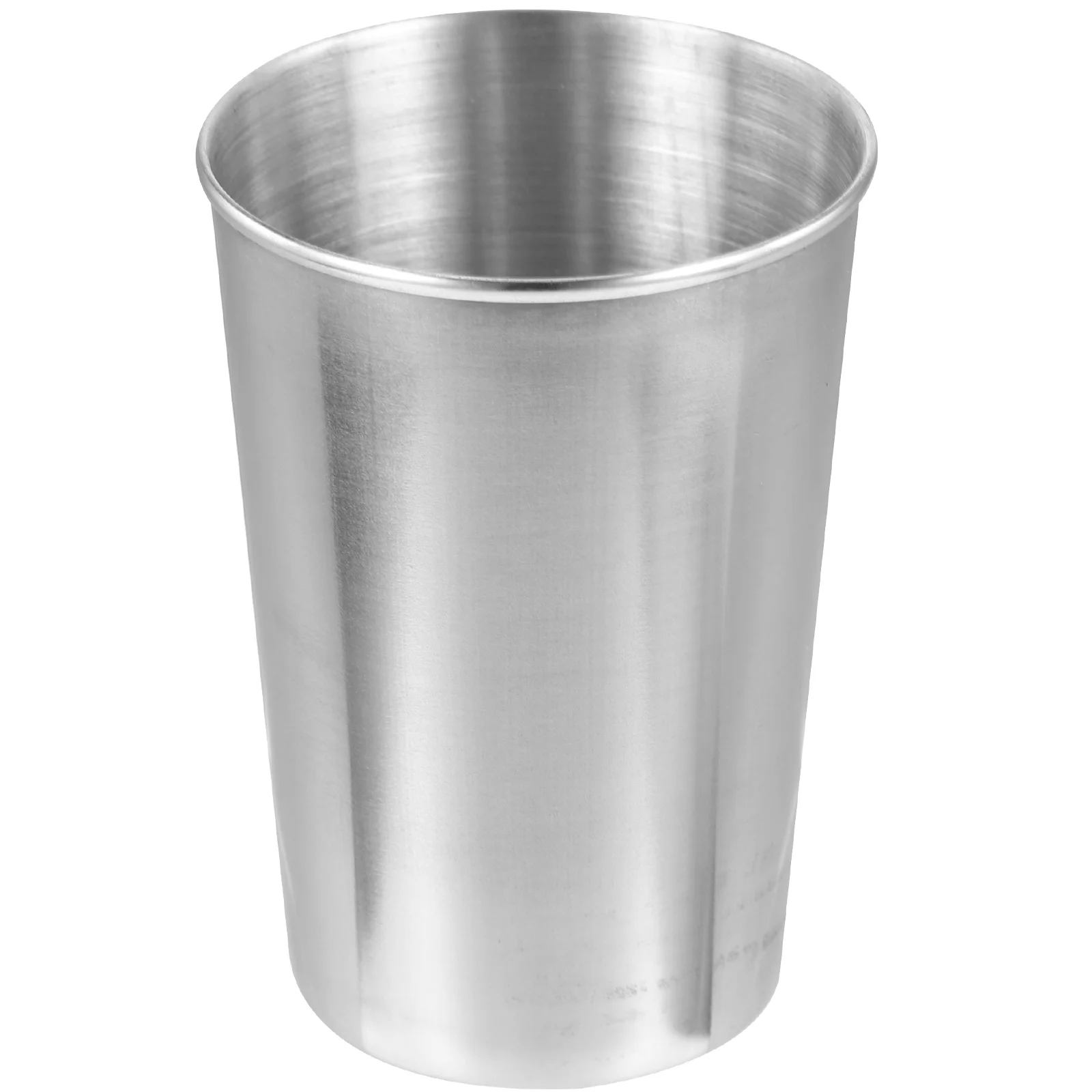 

Cups Cup Metal Party Mug Drinking Outdoor Stainless Steel Water Pint Beer Camping Reusable Tumbler Holder Coffee Mugs Tumblers