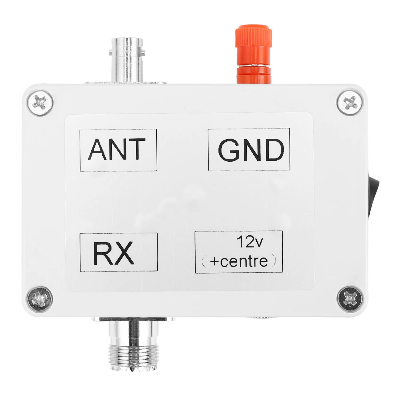 Активная антенна от 10 кГц до 30 МГц мини кнут Hf Lf Vlf Vhf Sdr Rx с портативным кабелем