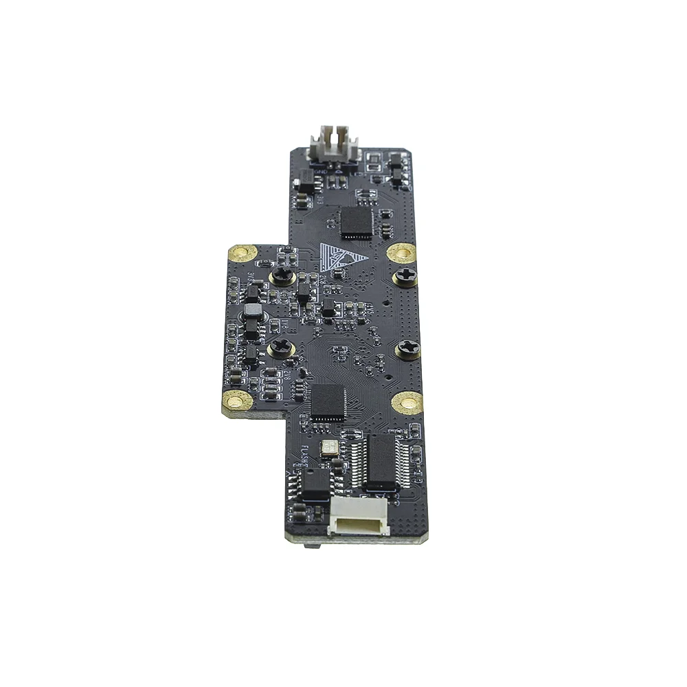 AR0230 OV2710 2M двойной объектив 1080P HDR ИК распознавание лица Cmos камера Сенсорный модуль