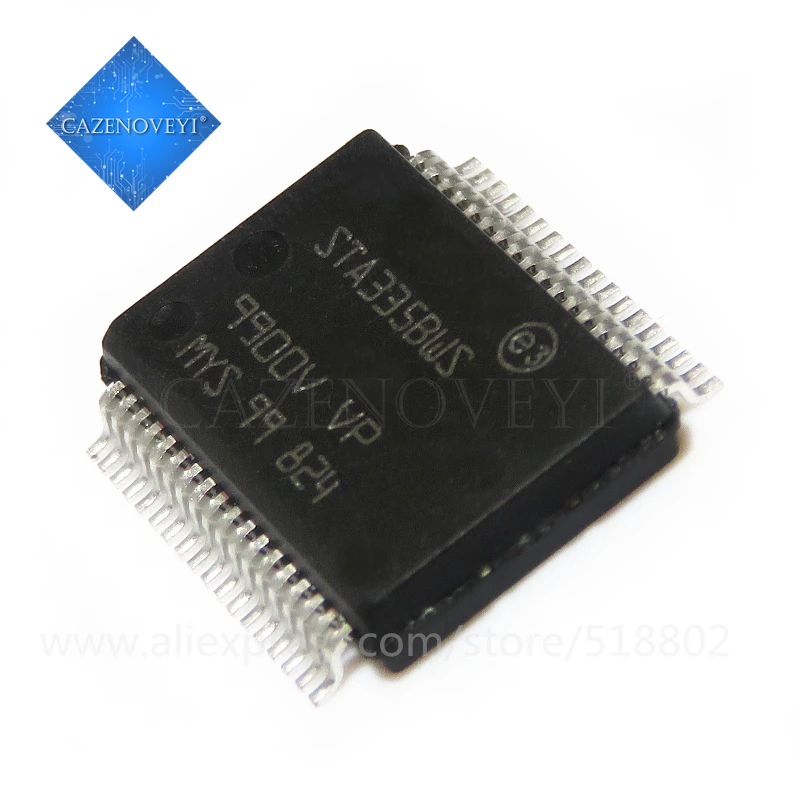 1 шт./лот STA333BW STA335BW STA339BW STA350BW STA369BW STA510F STA515W STA518 в наличии