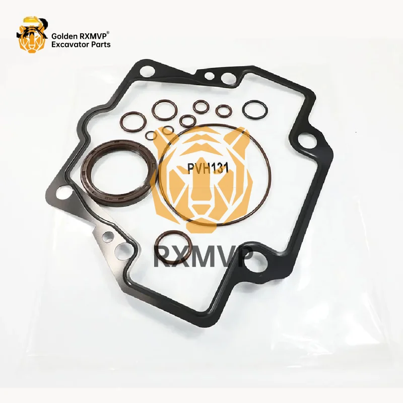 Для A4vg71 A4vg90 A4vg125 A4vg180 Ремкомплект уплотнений насоса Гидравлическая вся серия